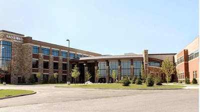 Sanford Aberdeen Medical Center